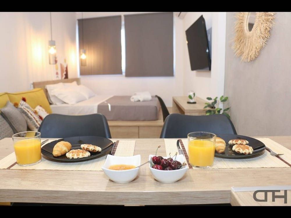 undefined New Studio 3 Downtown Thessaloniki-fully Equipped 7