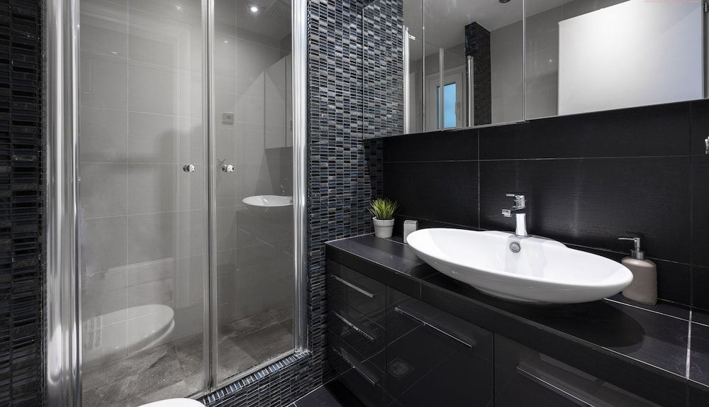 Awesome Sea View Nilie Hospitality MGMT Apartment, 2 Bedrooms, Balcony, Sea View 15