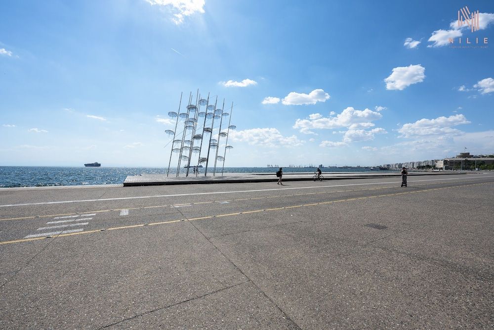 undefined Awesome Sea View Nilie Hospitality MGMT 5