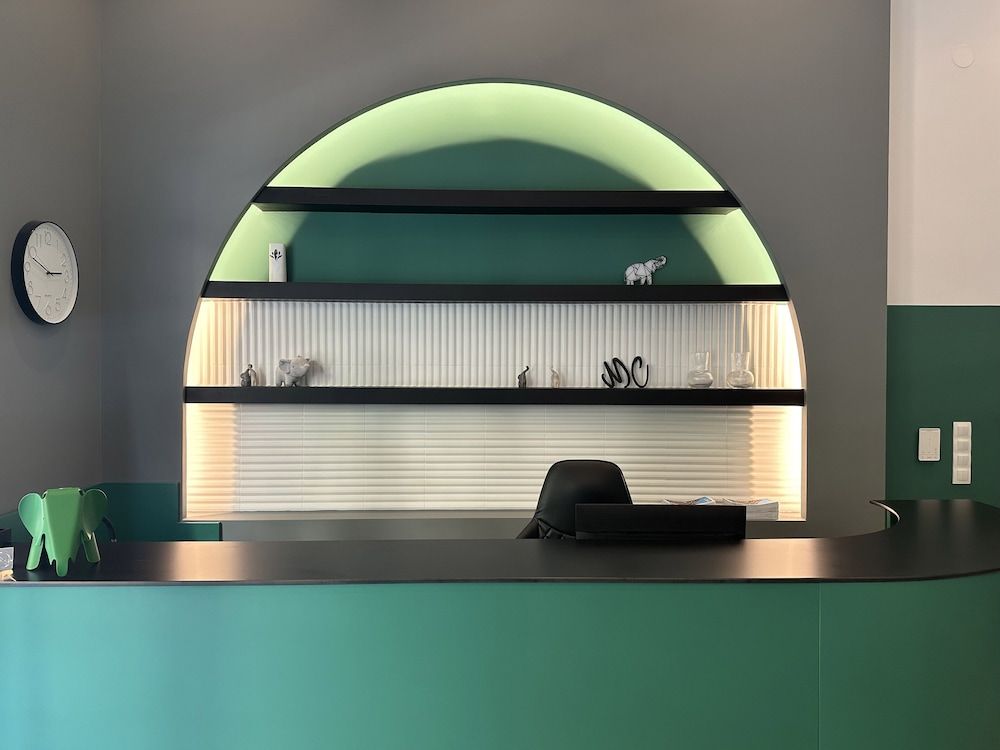 undefined Urban Elephant Suites 2