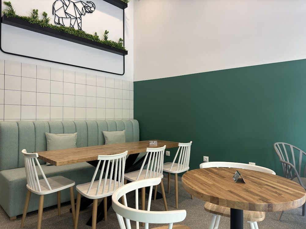 undefined Urban Elephant Suites 5