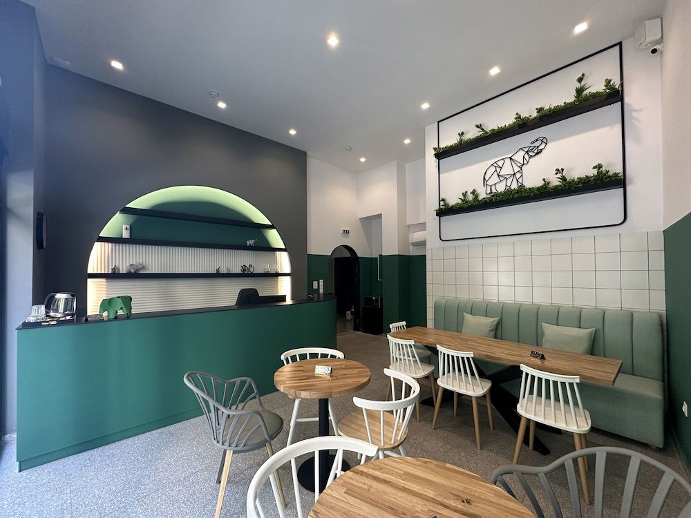 undefined Urban Elephant Suites 6