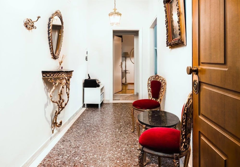 undefined Amazing aparment in the historical center of Thessaloniki 10