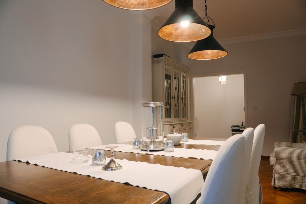 undefined Amazing aparment in the historical center of Thessaloniki 4