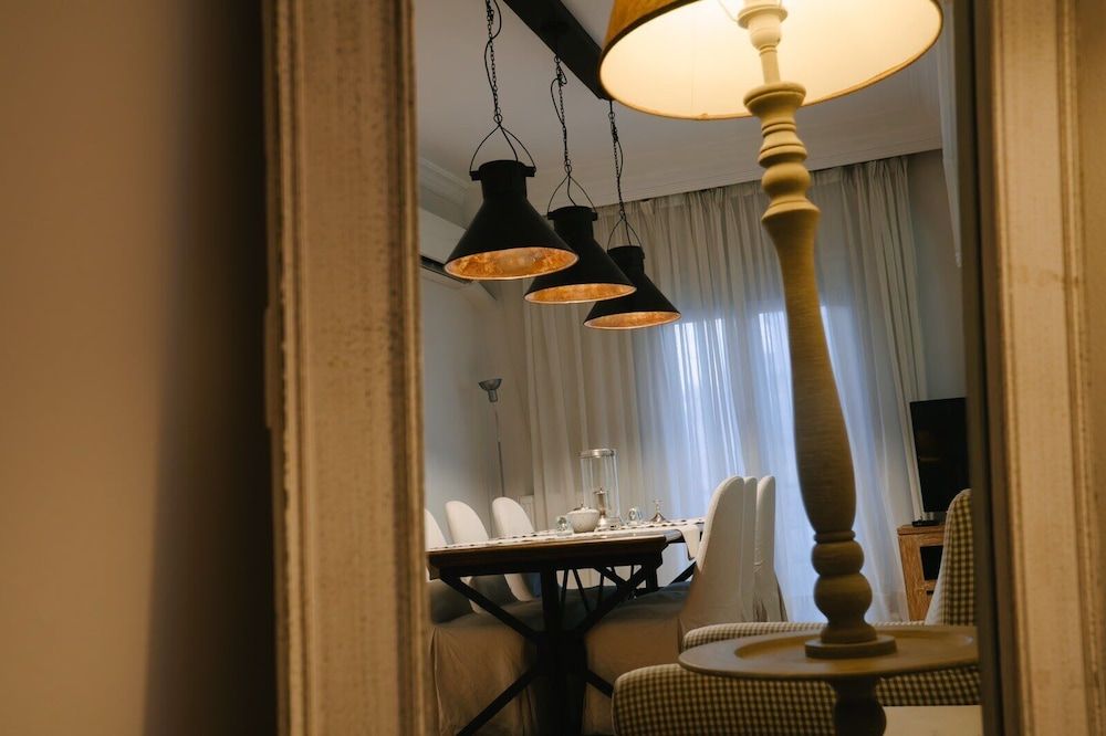 undefined Amazing aparment in the historical center of Thessaloniki 8