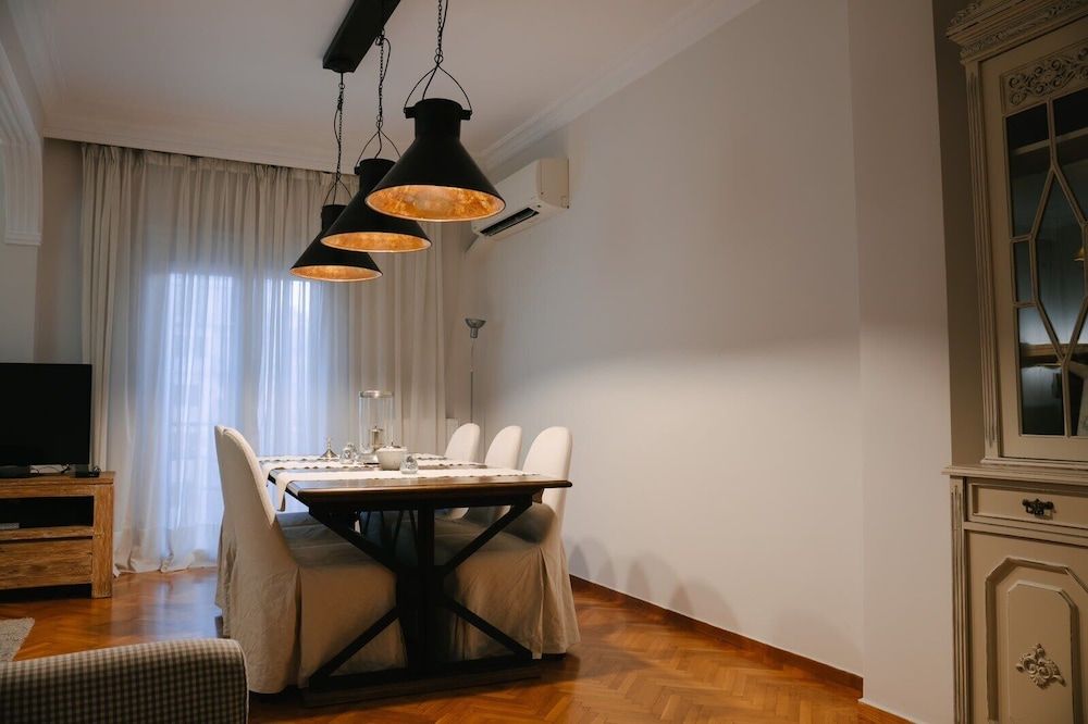 undefined Amazing aparment in the historical center of Thessaloniki 5