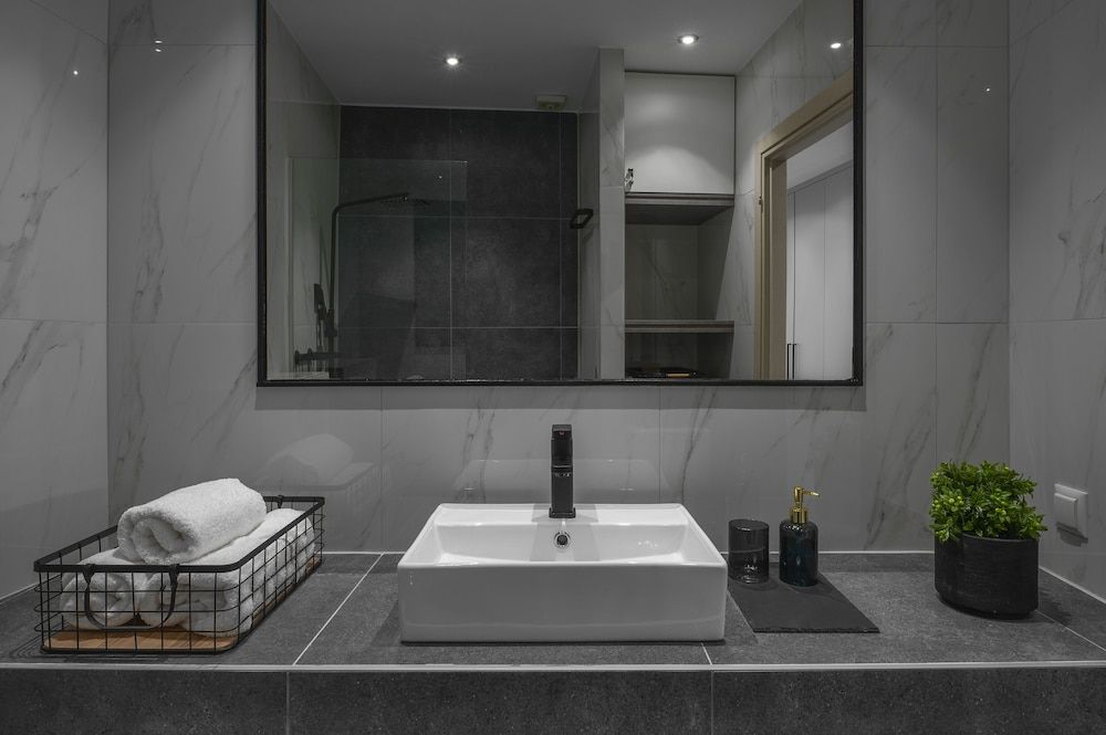 Nomades Suites Thessaloniki City Double Room (Solo) 8