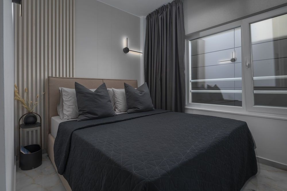 undefined Nomades Suites Thessaloniki 10