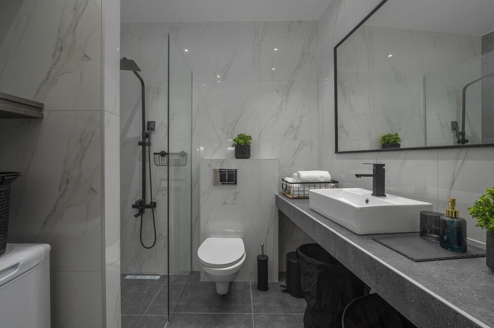 Nomades Suites Thessaloniki City Double Room (Solo) 7