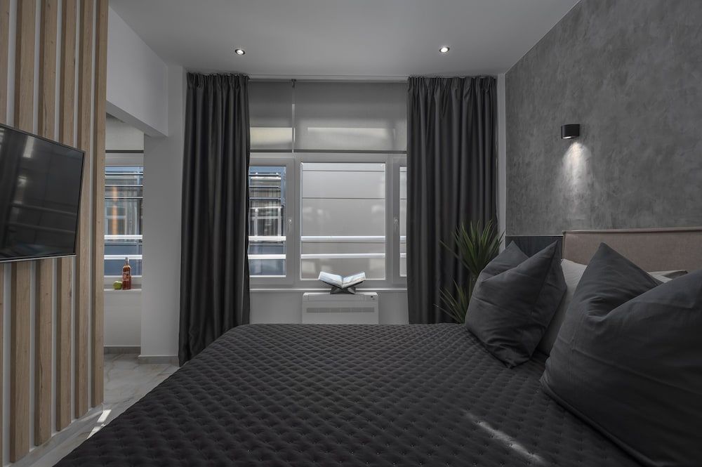 undefined Nomades Suites Thessaloniki 6