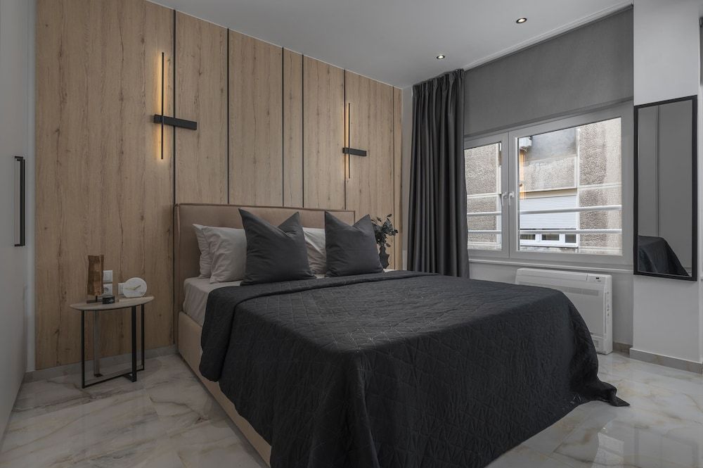 undefined Nomades Suites Thessaloniki 9