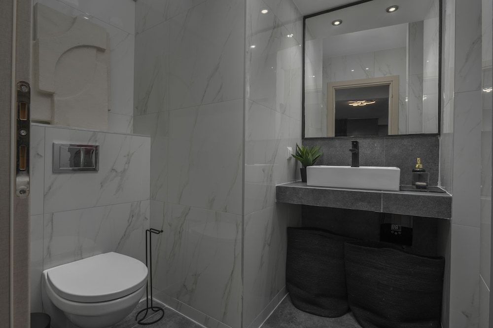 Nomades Suites Thessaloniki Basic Double Room (Durata) 8