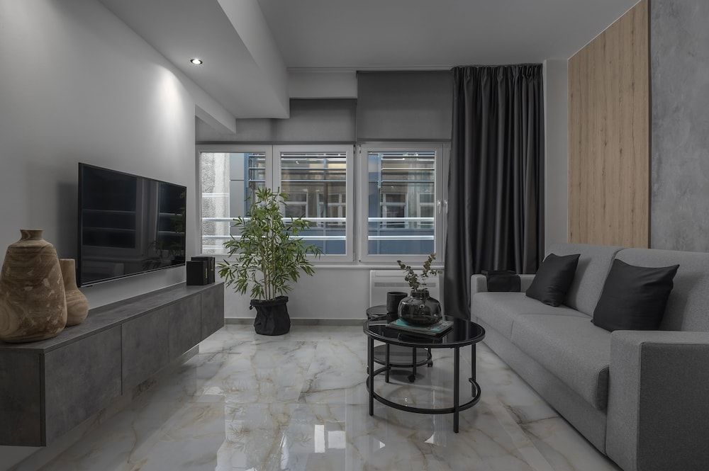 undefined Nomades Suites Thessaloniki 8