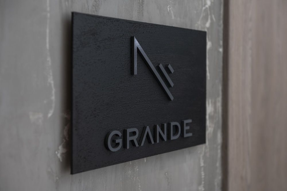 Nomades Suites Thessaloniki Comfort Double Room (Grande) 3