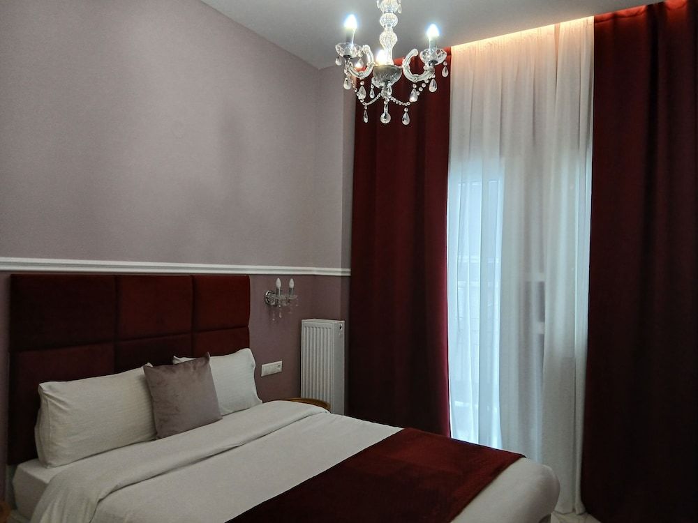 Family Apartment, 1 Bedroom, Non Smoking, Kitchenette