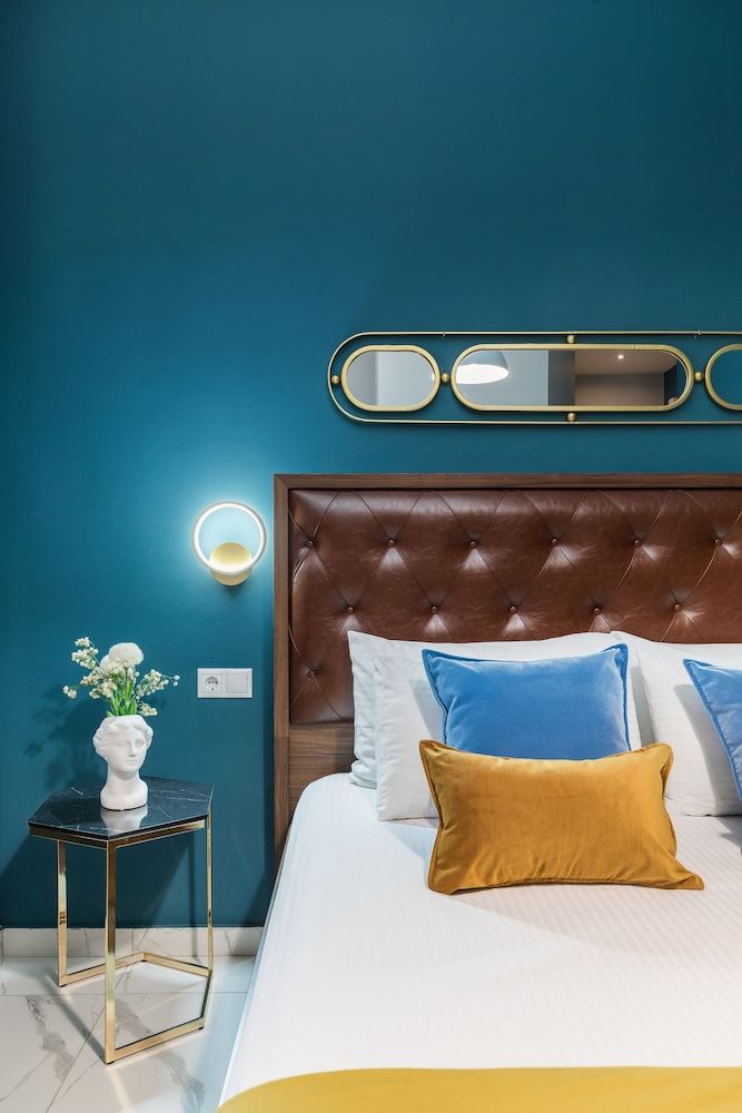 BLACK ONYX COMFORT SUITES Design Studio Suite 2