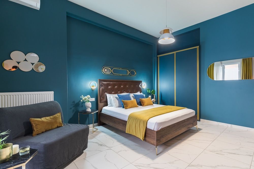 BLACK ONYX COMFORT SUITES Design Studio Suite