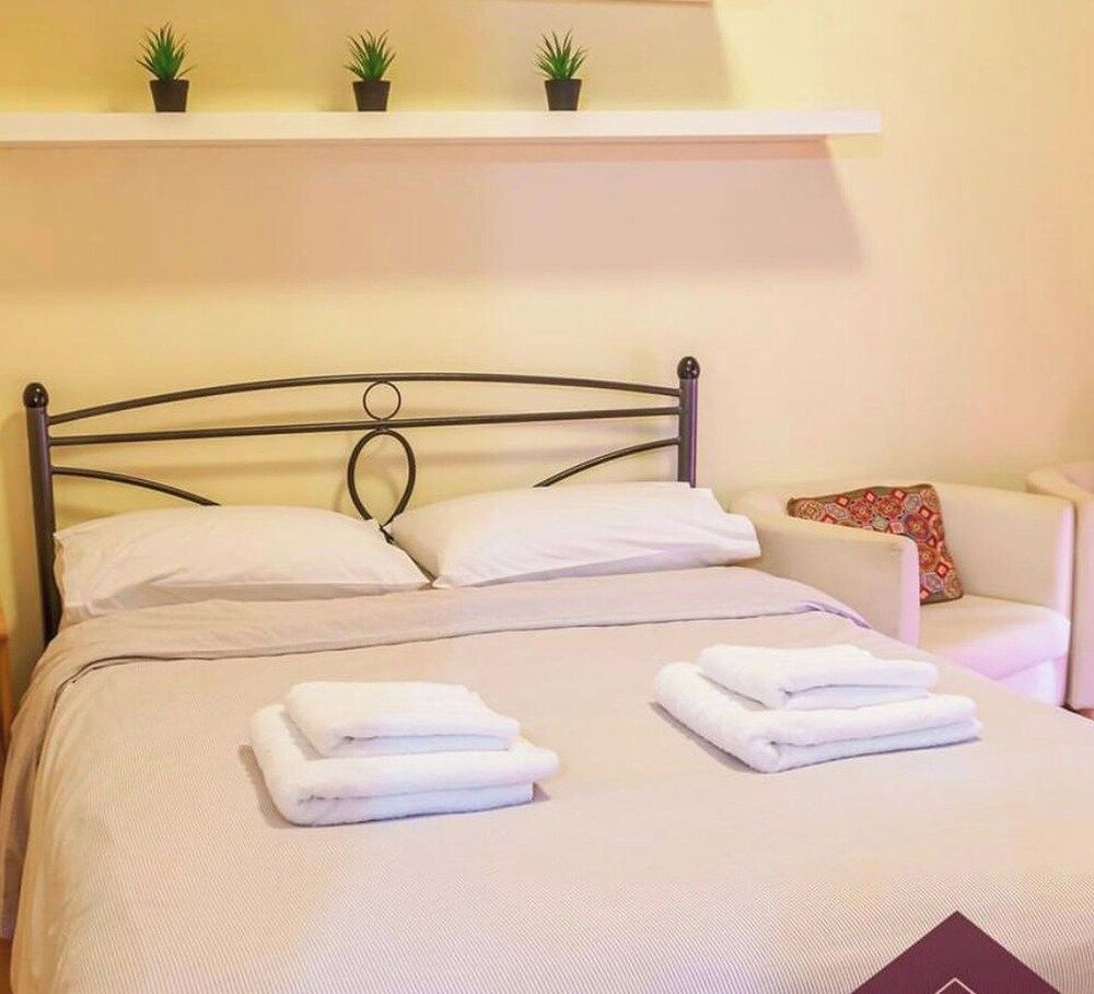 undefined Studio Heart Of City