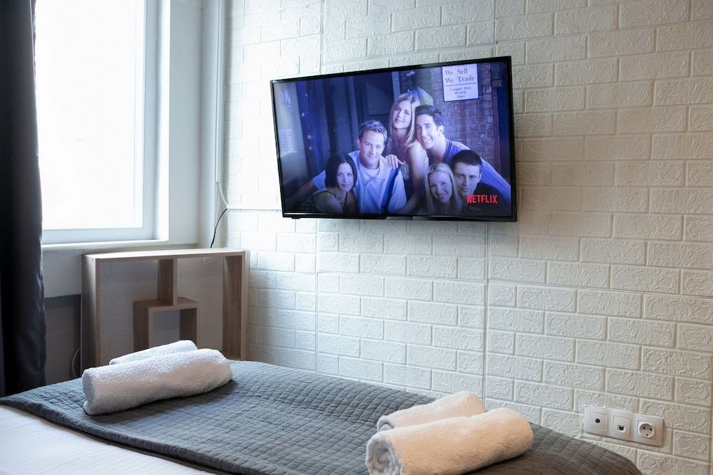 Cozy modern studio in Thessaloniki Apartment 15