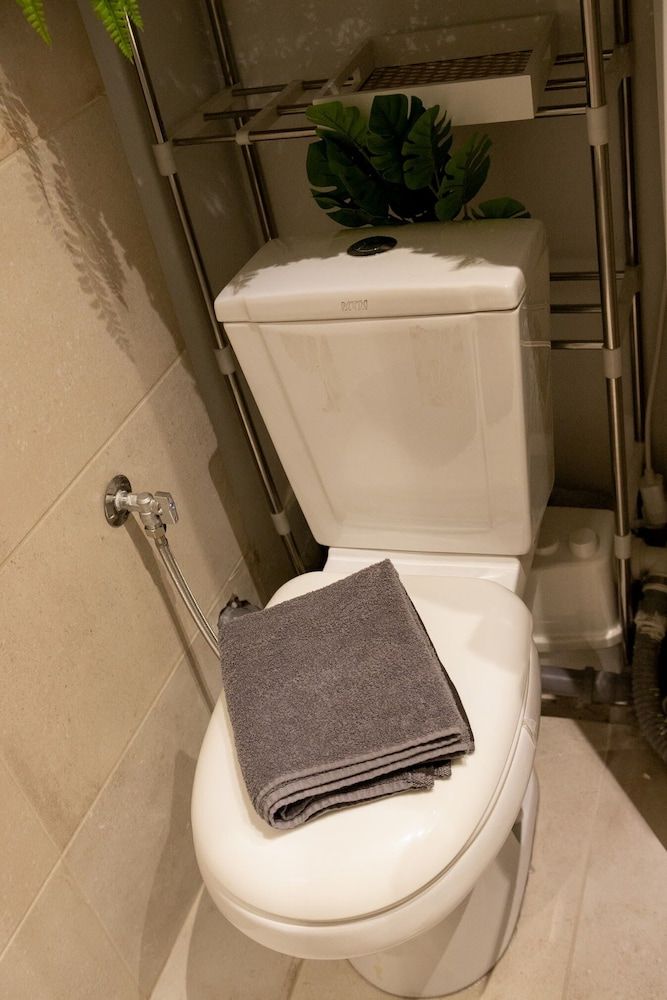 Cozy modern studio in Thessaloniki Apartment 12