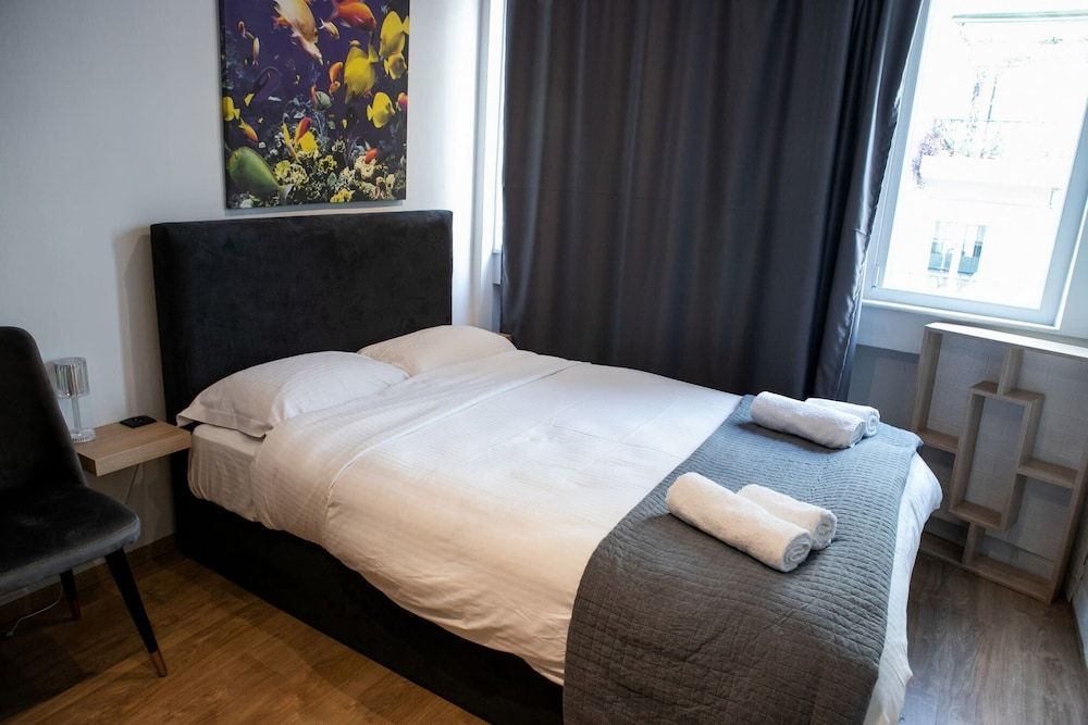 undefined Cozy modern studio in Thessaloniki 5