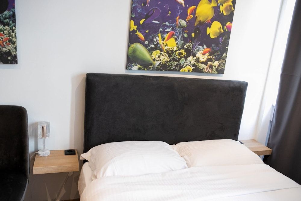 undefined Cozy modern studio in Thessaloniki 6