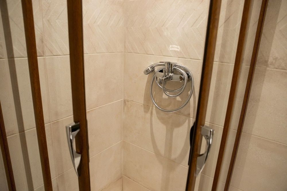 Cozy modern studio in Thessaloniki Apartment 10