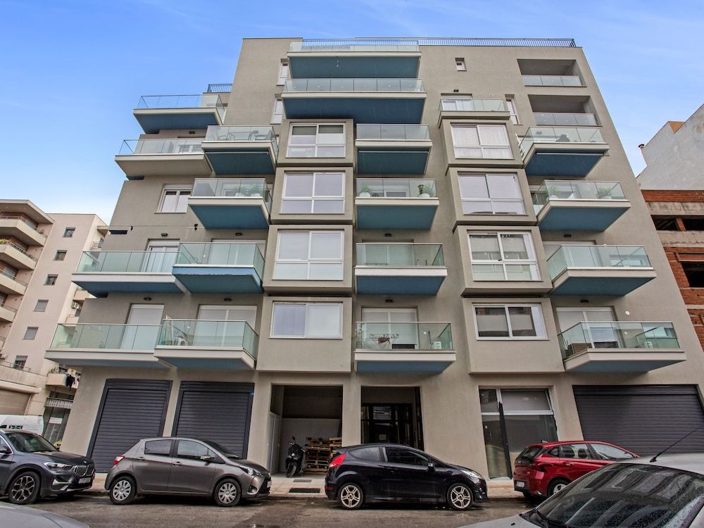 undefined Sanders Old Port - Simple Studio w/ Balcony 3