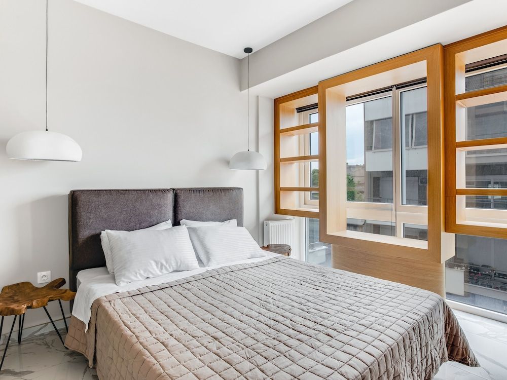 undefined Sanders Old Port - Charming 1-bdr. Apt. w/ Balcony 7