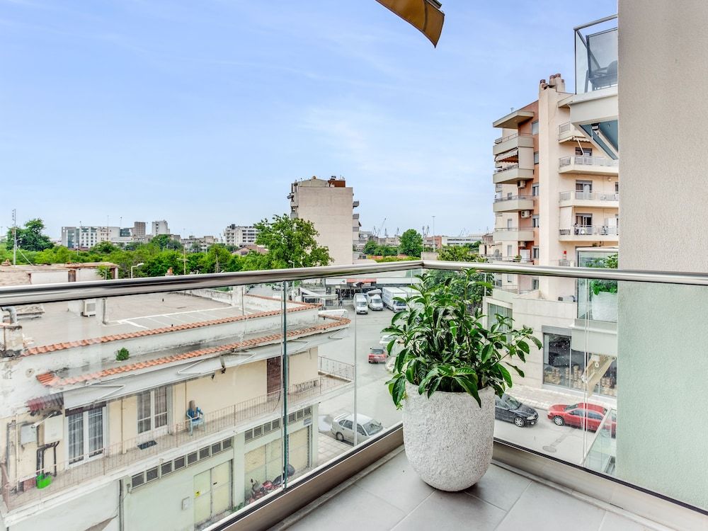 undefined Sanders Old Port - Charming 1-bdr. Apt. w/ Balcony 10