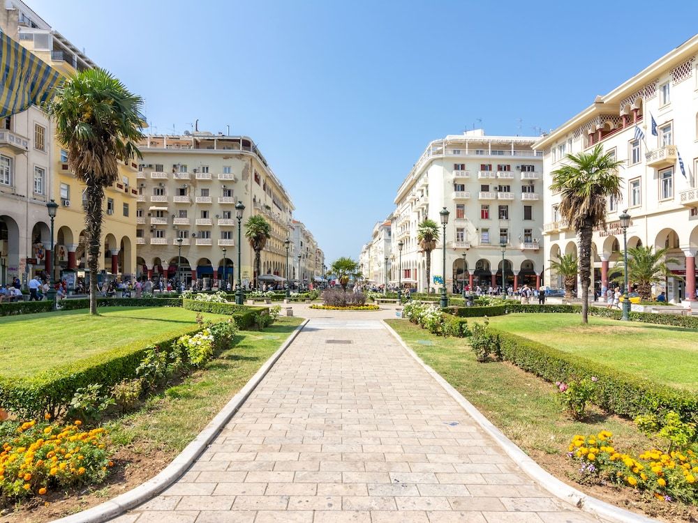 undefined Sanders Old Port - Cute 1-bdr. Apt. w/ Balcony 5