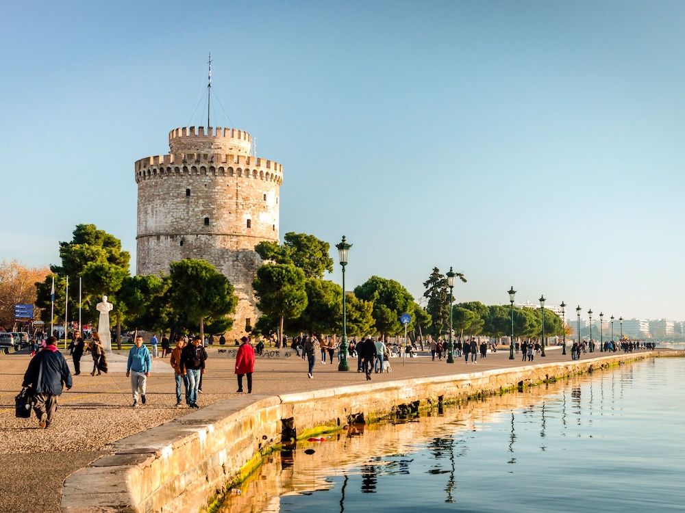 undefined Sanders Old Port - Cute 1-bdr. Apt. w/ Balcony 4