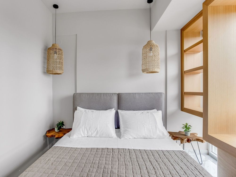 undefined Sanders Old Port - Adorable 1-bdr. Apt. w/ Balcony 9