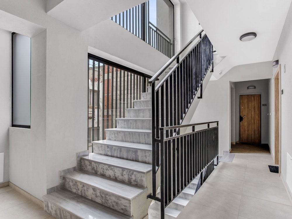 undefined Sanders Old Port - Adorable 1-bdr. Apt. w/ Balcony 8