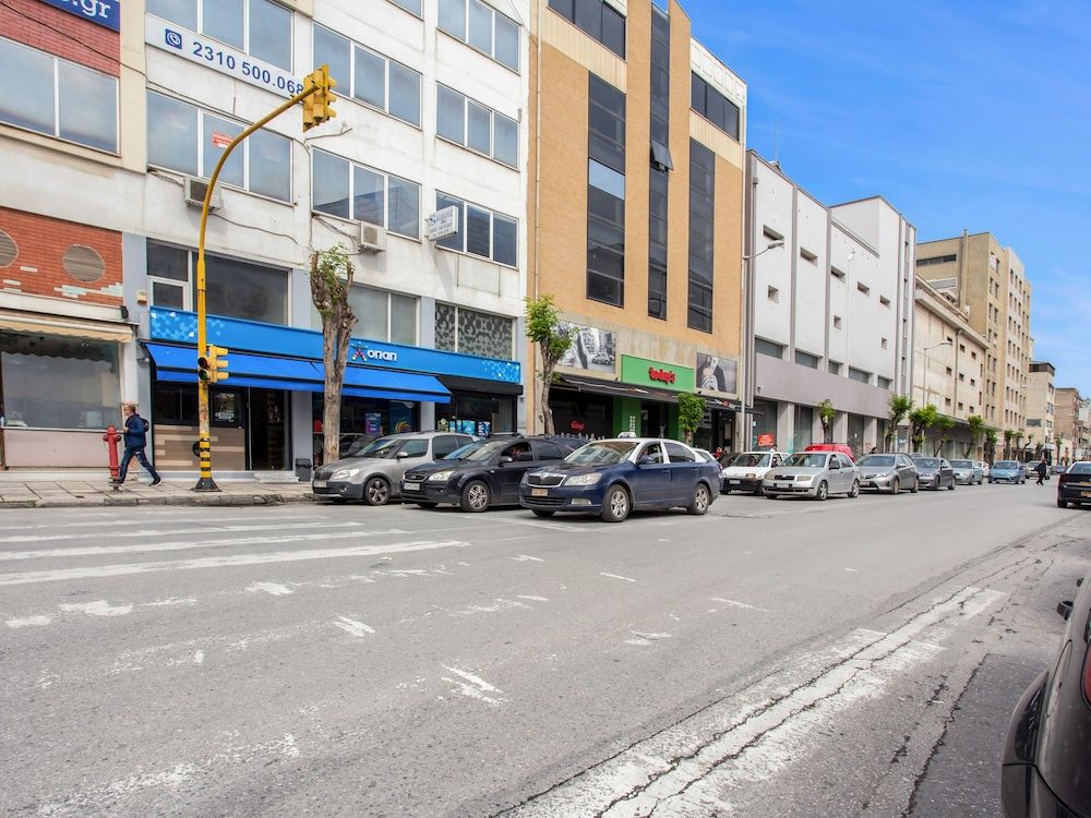 undefined Sanders Old Port - Adorable 1-bdr. Apt. w/ Balcony 5