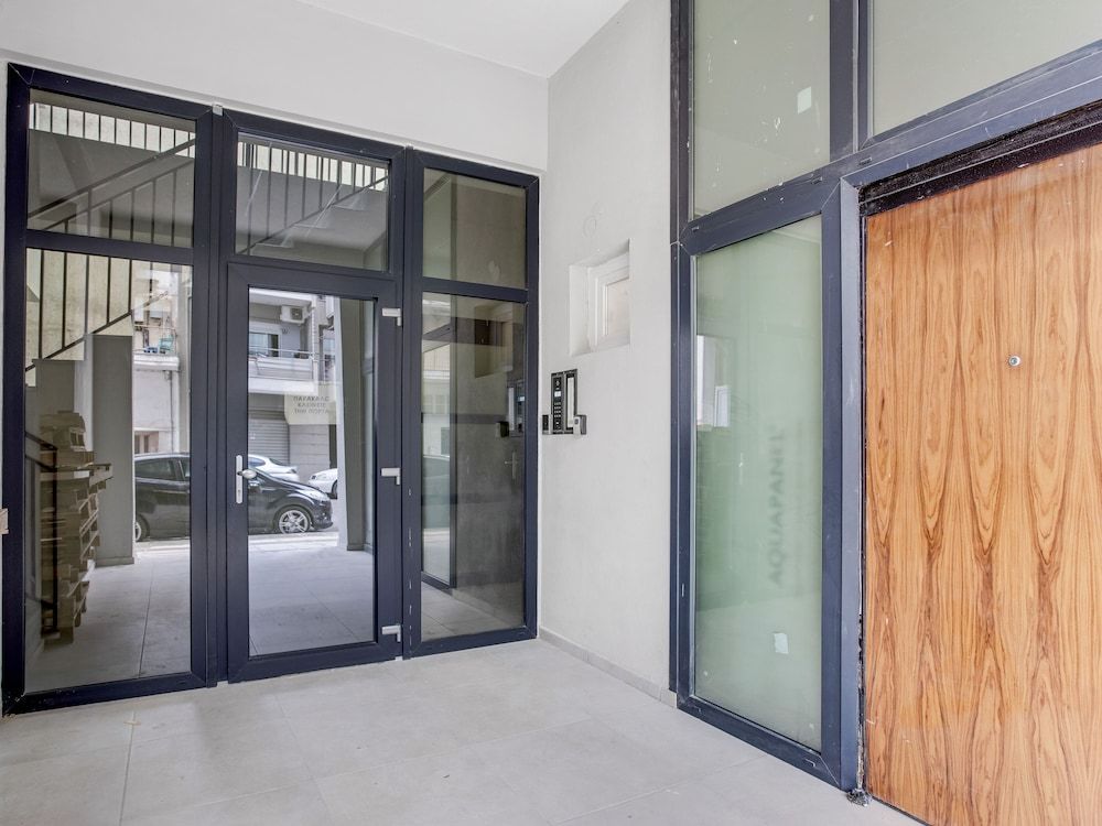 undefined Sanders Old Port - Precious 1-bdr. Apt. w/ Balcony