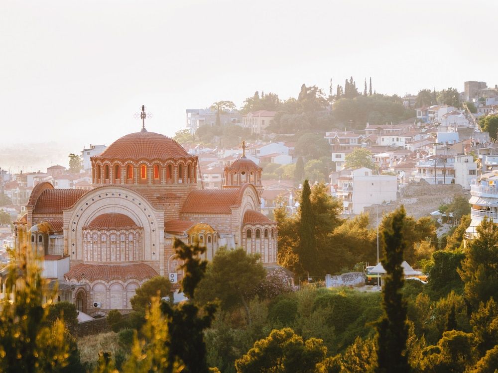 undefined Sanders Old Port - Precious 1-bdr. Apt. w/ Balcony 4