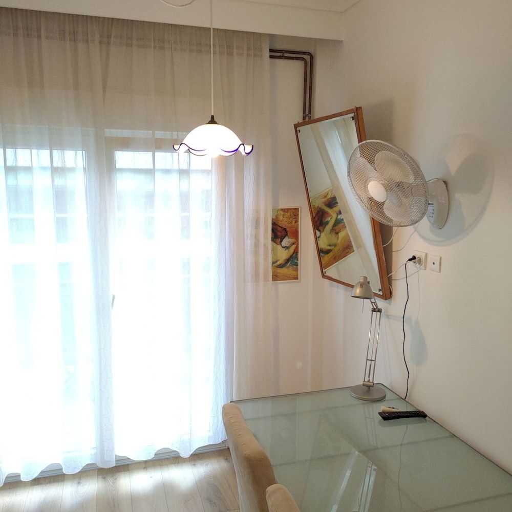 Pemptos-3bedroom-2bathroom-balcony-seaview Apartment 24