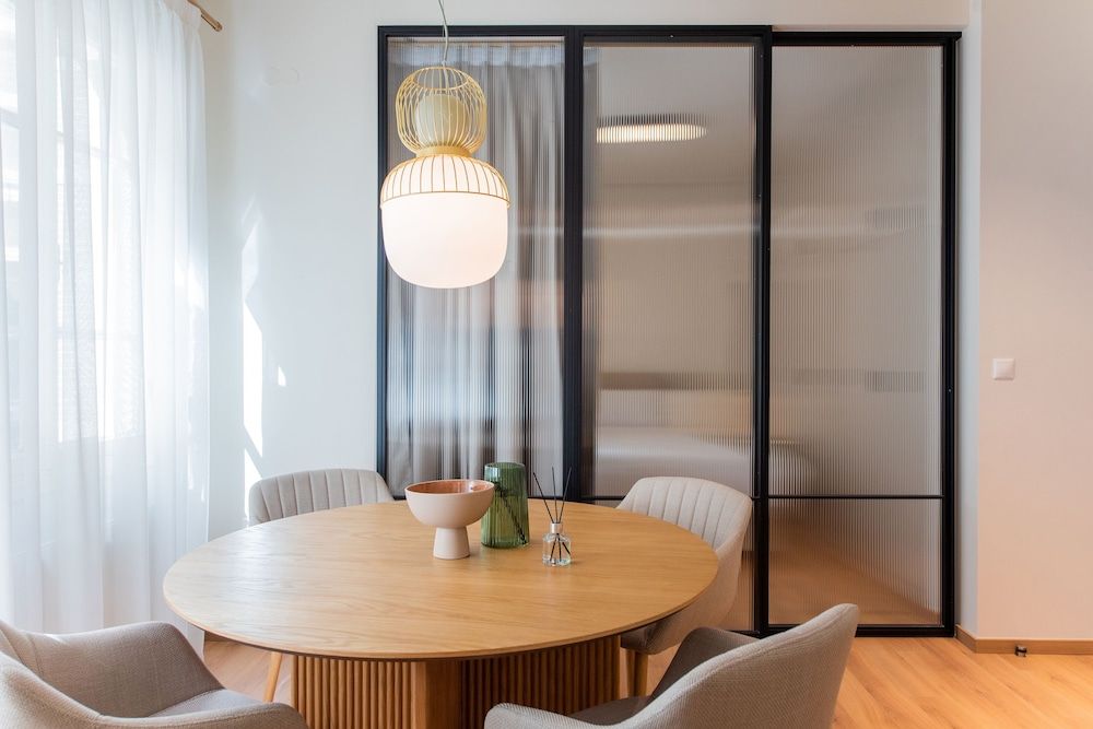 White Lotus Comfort Apartment, 1 Queen Bed 21