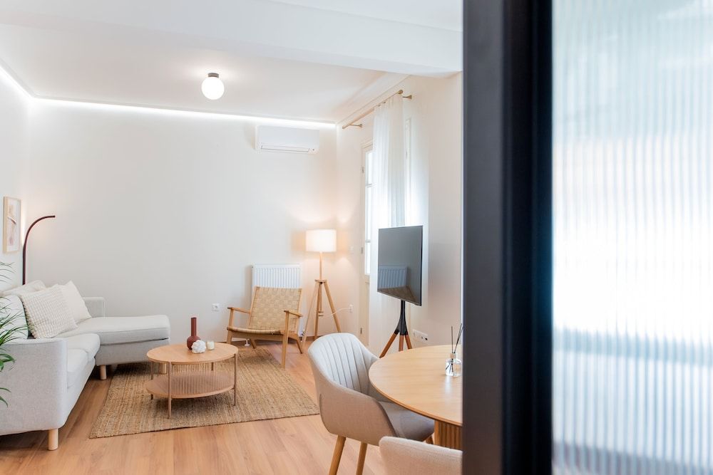 White Lotus Comfort Apartment, 1 Queen Bed 15