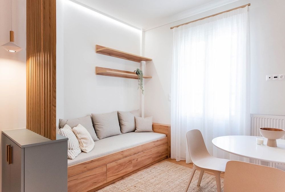 White Lotus Deluxe Apartment 11