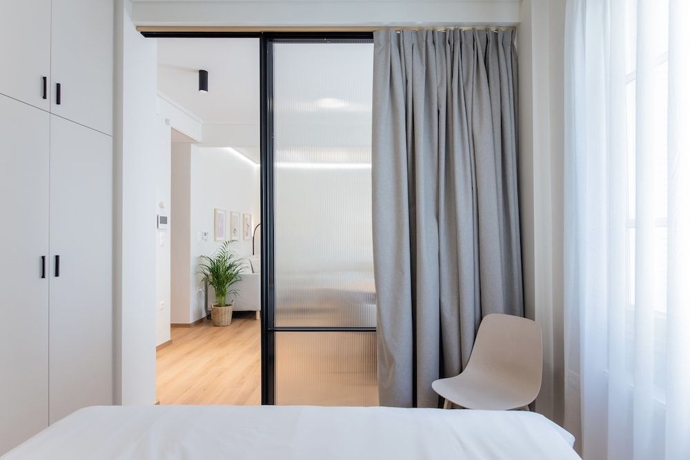 White Lotus Comfort Apartment, 1 Queen Bed 14