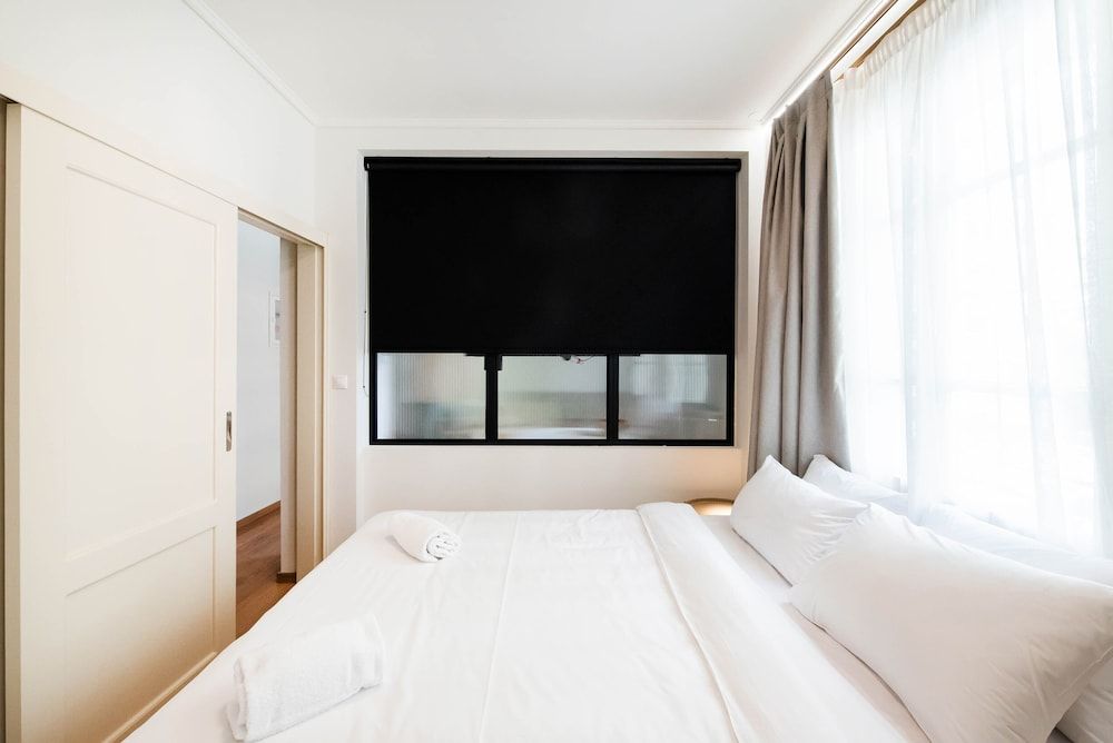 White Lotus Deluxe Apartment 3