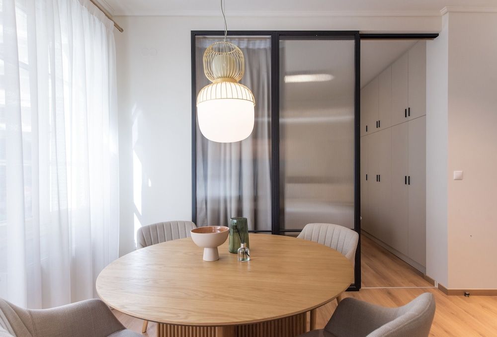 White Lotus Comfort Apartment, 1 Queen Bed 20