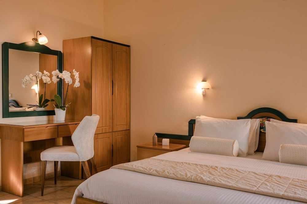 Special Offer Double Room Sea View