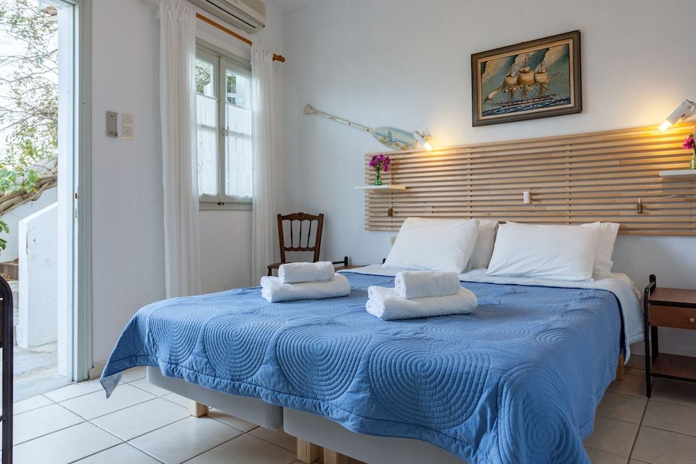 Double Room Sea View Ground Floor