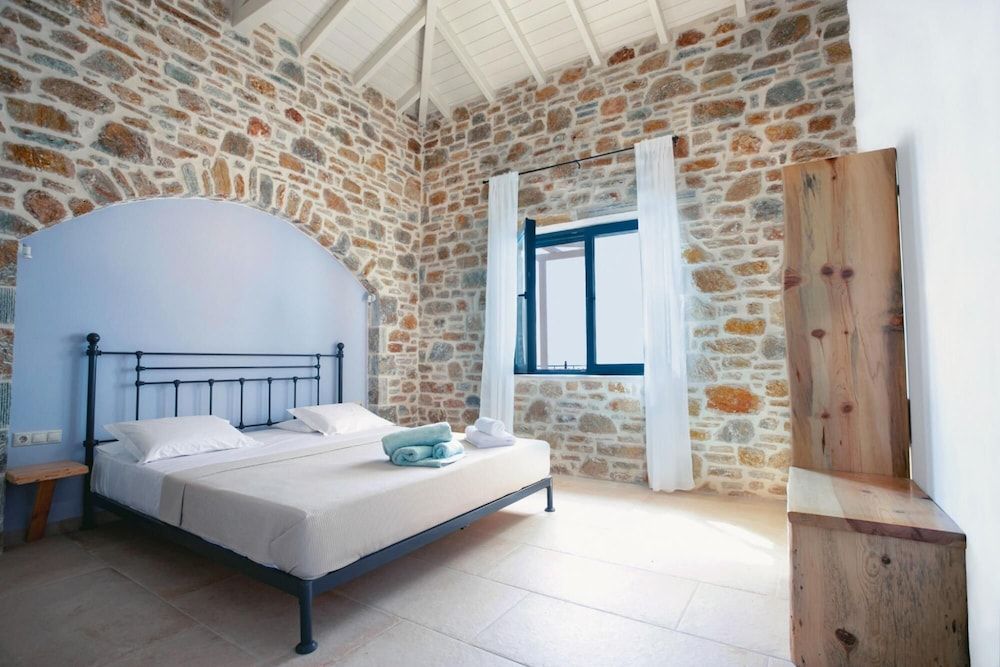 Villa, Balcony/Patio