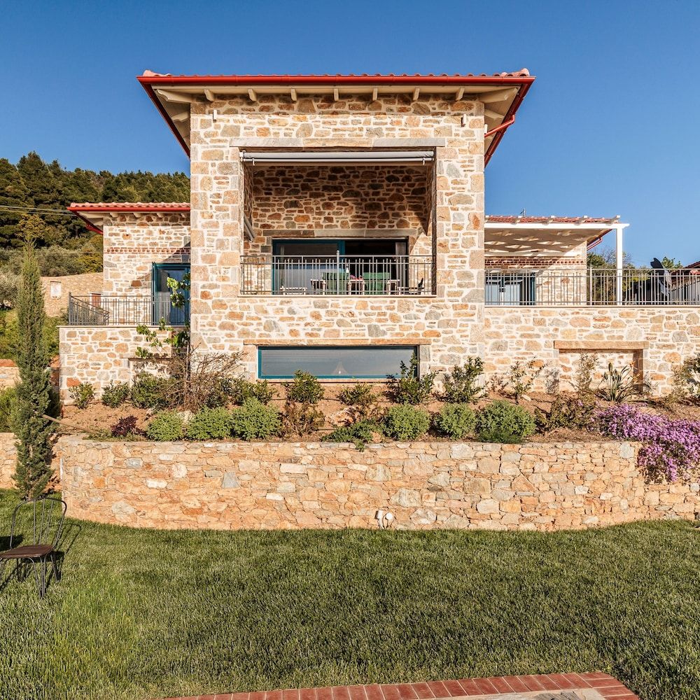 Rodon Luxury Villas Eos
