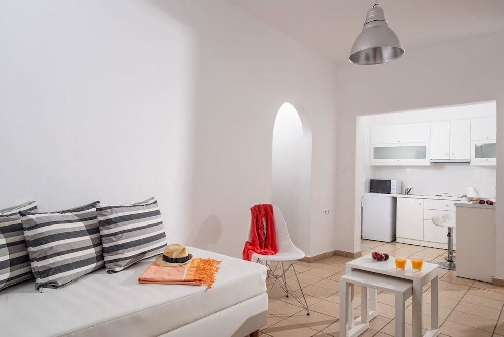Apartment, 1 Bedroom