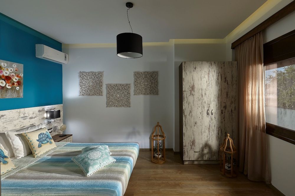 Apartment, 2 Bedrooms, Private Pool